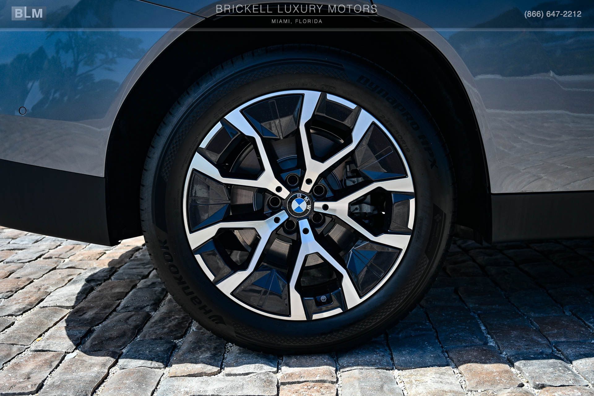 Used 2025 BMW X3 xDrive30i AWD/4WD image 41