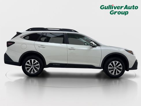 Used 2021 Subaru Outback Premium w/ Popular Package #1 AWD/4WD image 10