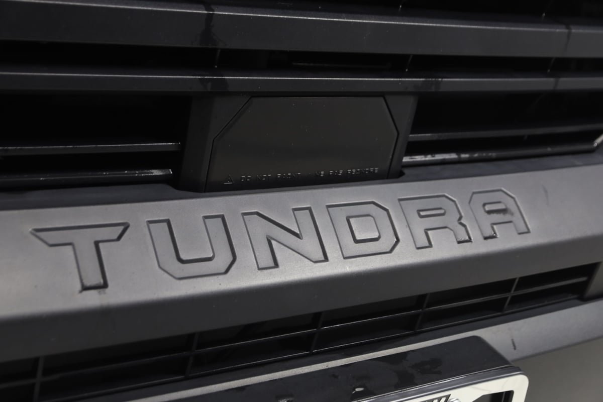 Used 2022 Toyota Tundra SR5 AWD/4WD image 14