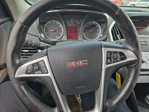 Used 2014 GMC Terrain SLT AWD/4WD image 17