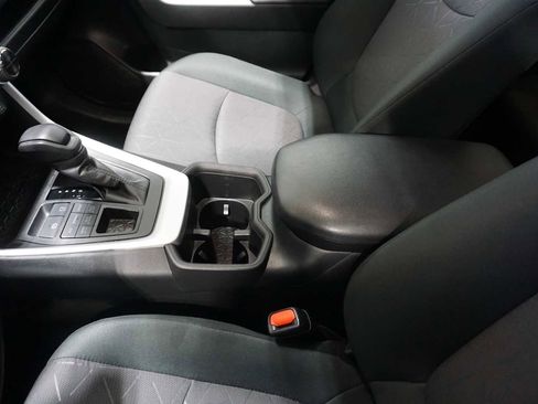 Used 2024 Toyota RAV4 XLE image 20