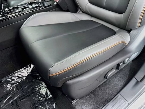New 2026 Subaru Forester Sport AWD/4WD image 19