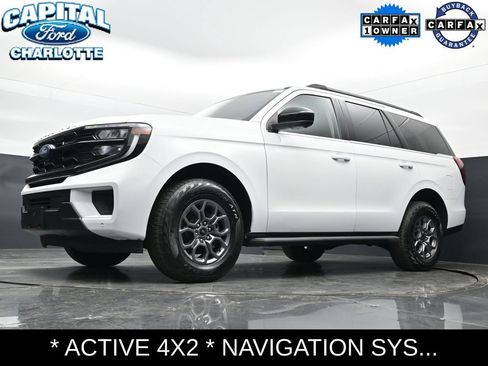Used 2025 Ford Expedition Active RWD image 25