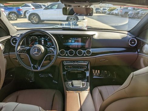 Certified 2022 Mercedes-Benz E 350 Sedan image 17