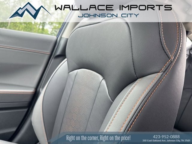 New 2026 Subaru Crosstrek 2.5i Limited AWD/4WD image 83
