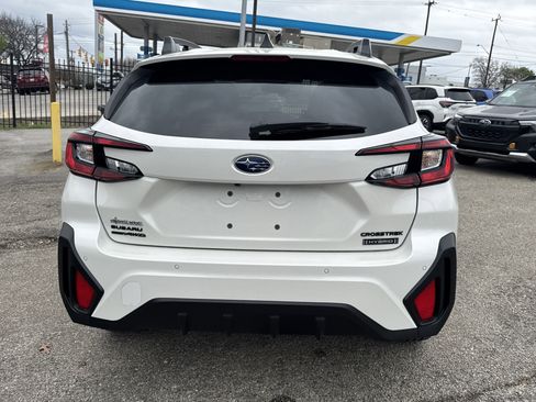 New 2026 Subaru Crosstrek 2.5i Limited image 4