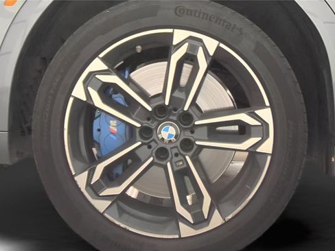 Used 2025 BMW X2 xDrive28i AWD/4WD image 24
