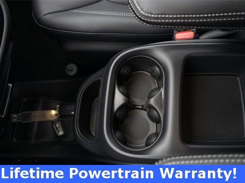 New 2026 Chrysler Pacifica Select image 24