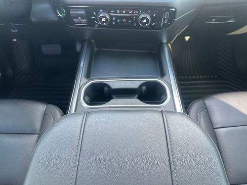 Used 2025 Chevrolet Silverado 2500 LT w/ Trail Boss Package AWD/4WD image 14
