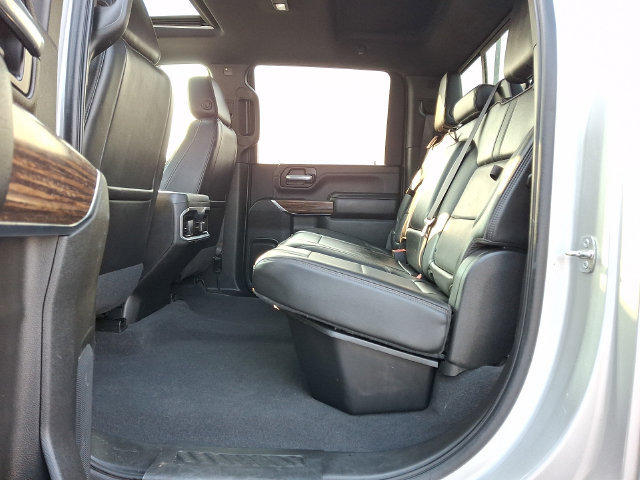 Used 2022 Chevrolet Silverado 3500 High Country AWD/4WD image 13