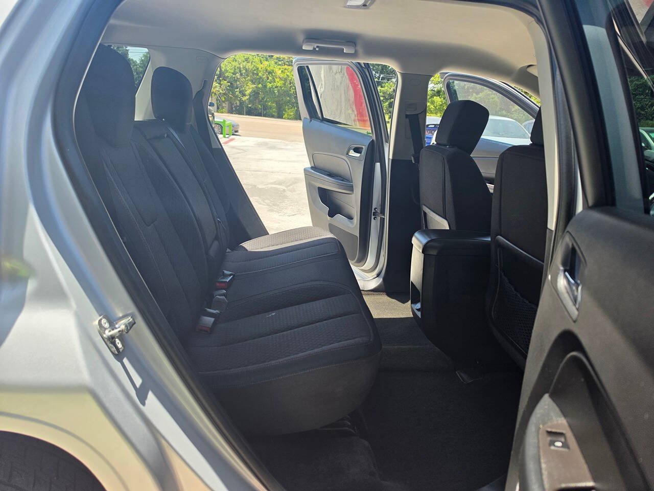 Used 2014 GMC Terrain SLE FWD image 28