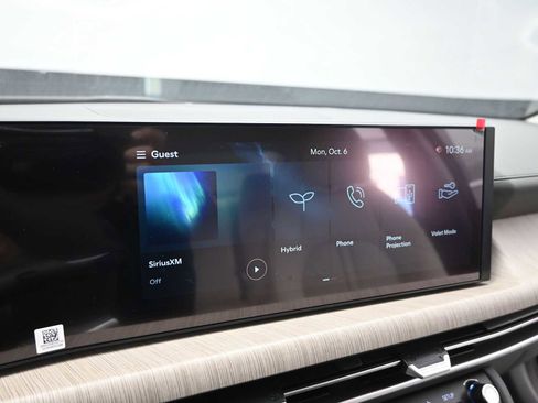 New 2026 Hyundai Sonata Blue image 17