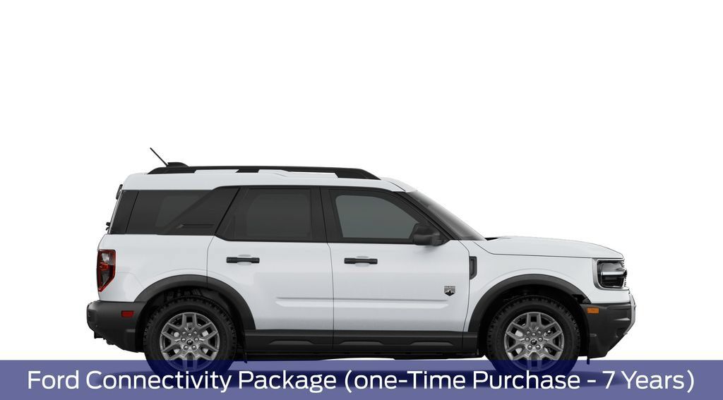 New 2026 Ford Bronco Sport Big Bend AWD/4WD image 5