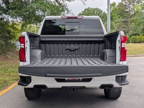 New 2026 Chevrolet Silverado 1500 RST w/ RST All Star Premium Package AWD/4WD image 31