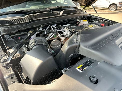 New 2025 RAM 2500 Laramie image 25