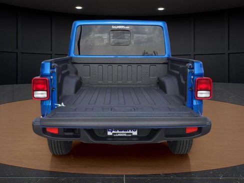 New 2026 Jeep Gladiator Mojave AWD/4WD image 7