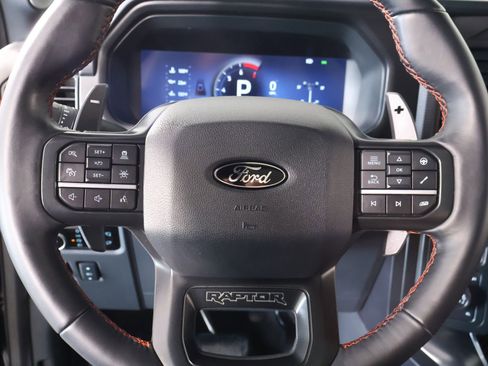 Used 2025 Ford F150 Raptor AWD/4WD image 3