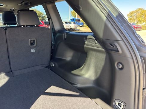 New 2026 Jeep Grand Cherokee Altitude image 46