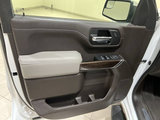 Used 2020 GMC Sierra 1500 SLE w/ SLE Value Package AWD/4WD image 20