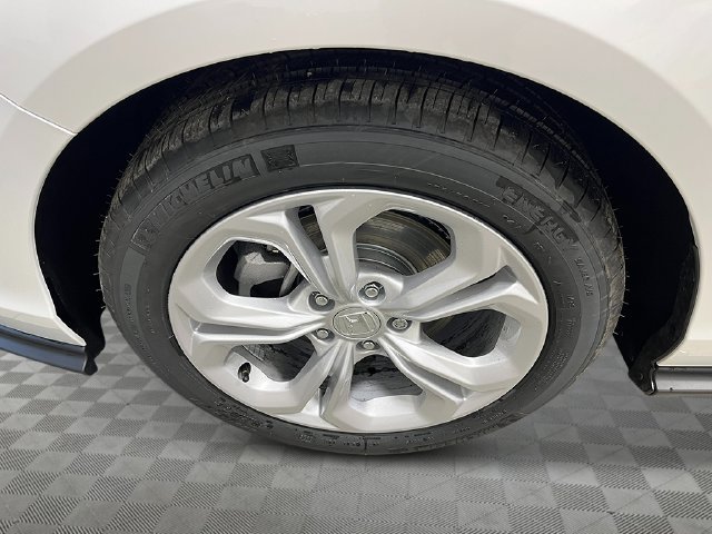 New 2026 Honda Accord LX image 12