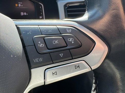 Used 2021 Volkswagen Atlas SEL image 19