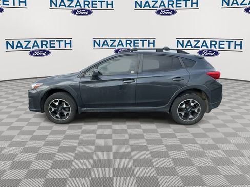 Used 2019 Subaru Crosstrek 2.0i Premium w/ Popular Package #2 image 5