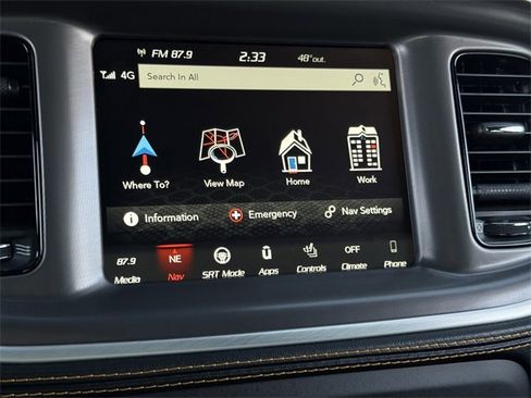 Used 2022 Dodge Charger Scat Pack image 16