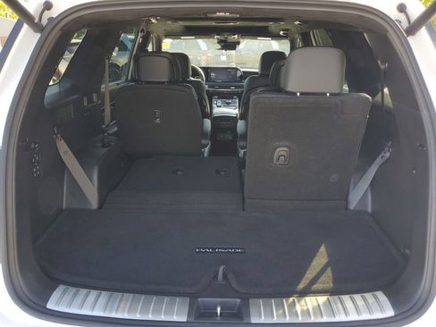 Used 2025 Hyundai Palisade Calligraphy AWD/4WD image 28