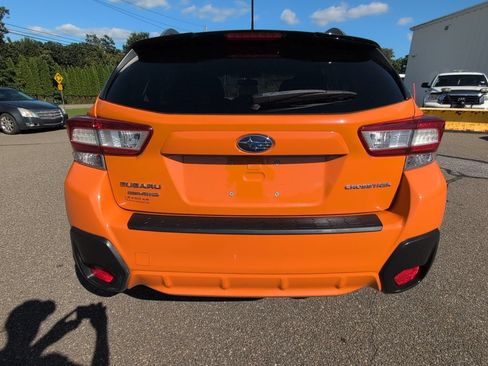 Used 2018 Subaru Crosstrek 2.0i AWD/4WD image 6