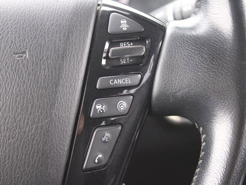 Used 2021 Nissan Armada SV image 29