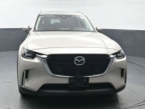 New 2026 MAZDA CX-90 3.3 Turbo w/ Preferred Package image 8