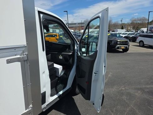 New 2026 Ford Transit 350 AWD image 34