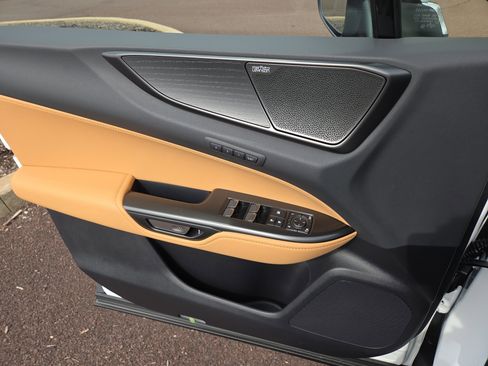 New 2026 Lexus NX 450h+ AWD w/ Luxury Package image 7