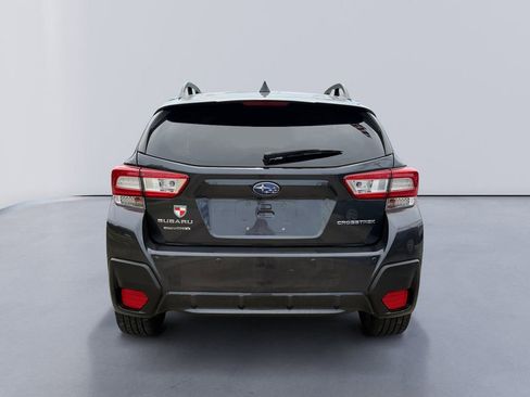 Used 2019 Subaru Crosstrek 2.0i Limited w/ Moonroof Package AWD/4WD image 4