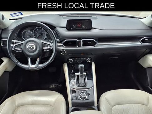 Used 2018 MAZDA CX-5 Grand Touring FWD image 10
