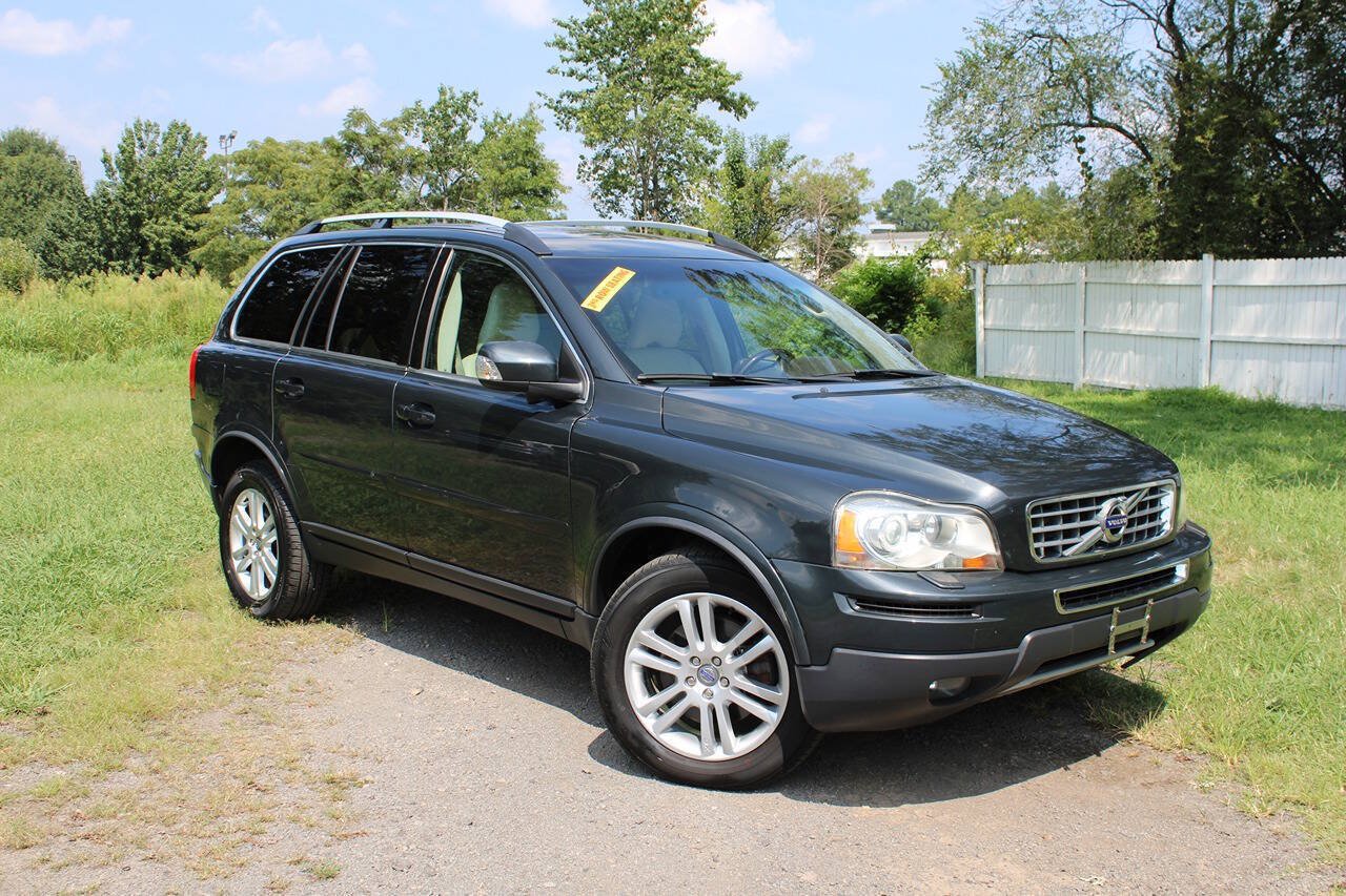 Used 2012 Volvo XC90 3.2 FWD image 3