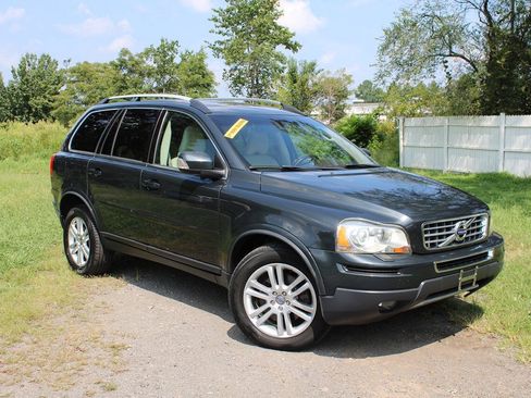 Used 2012 Volvo XC90 3.2 FWD image 3
