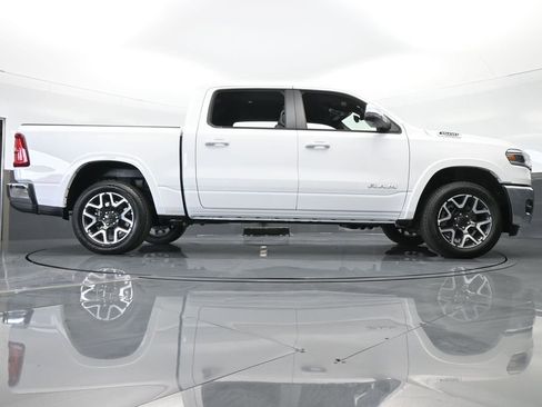 Used 2025 RAM 1500 Laramie image 67