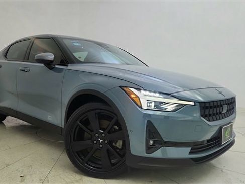 Used 2022 Polestar Polestar 2 Long Range Dual Motor w/ Plus Package image 87