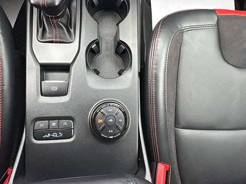 Certified 2024 Ford Ranger Raptor AWD/4WD image 26