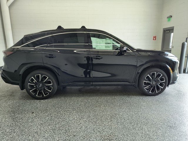New 2027 INFINITI QX65 Autograph w/ Cargo Package AWD/4WD image 48
