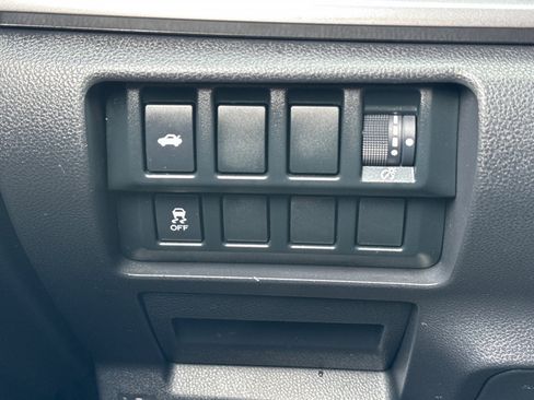 Used 2022 Subaru WRX image 37