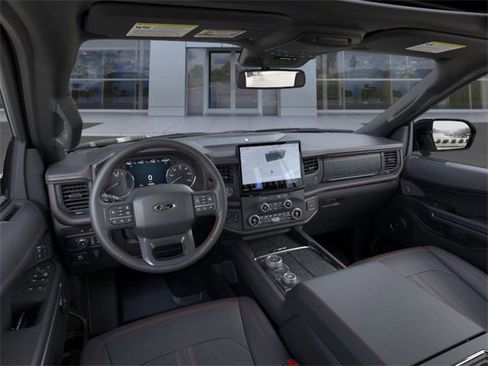 Used 2024 Ford Expedition Max Limited image 9