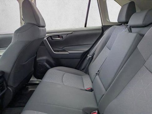 Certified 2024 Toyota RAV4 XLE w/ Convenience Package image 19
