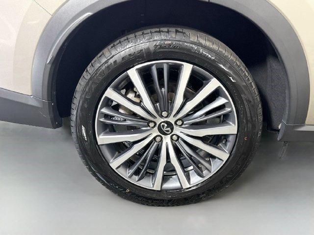 Used 2023 INFINITI QX60 Autograph AWD/4WD image 32