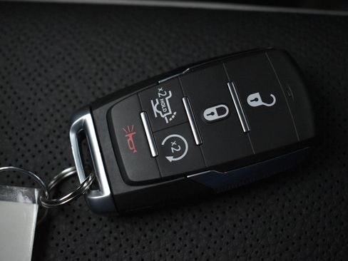 New 2026 RAM 1500 Laramie image 35