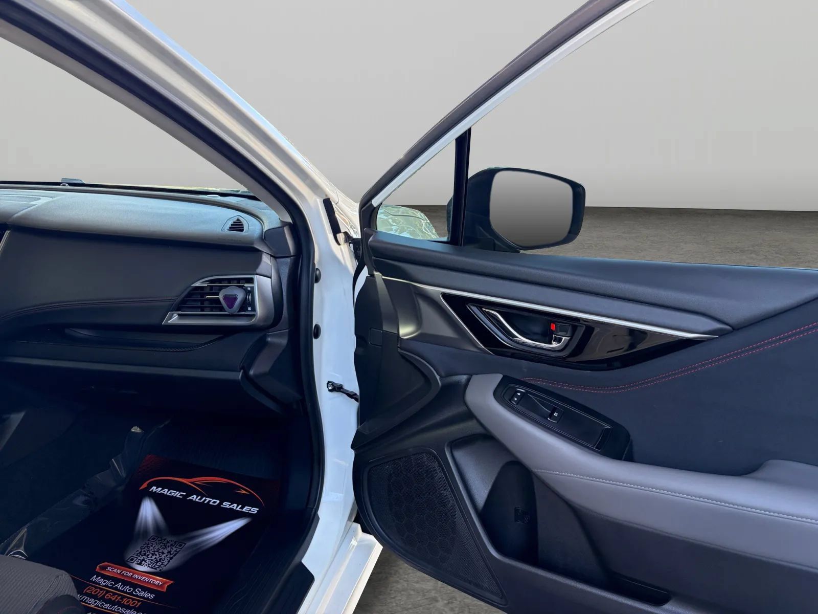 Used 2020 Subaru Legacy Sport AWD/4WD image 19