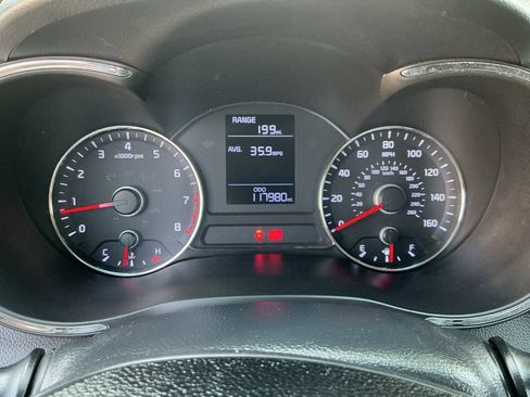 Used 2015 Kia Forte LX FWD image 13