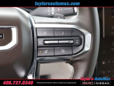 Used 2024 GMC Acadia Denali image 30