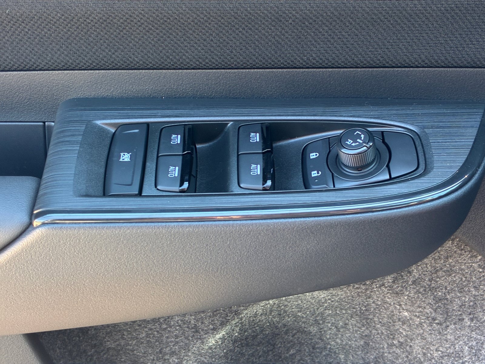 New 2026 Subaru Outback Premium AWD/4WD image 13